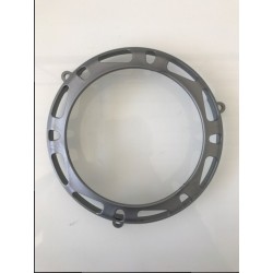 CLUTCH COVER PROTECTION GREY