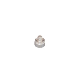 SHORT SPECIAL SCREW FOR DRILLED WHEEL 10 PCS