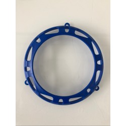 CLUTCH COVER PROTECTION BLUE