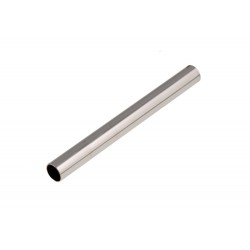 ROUND FRONT BAR 30X1 mm (CHROMIUM-PLATED)