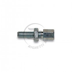 CABLE ADJUSTER M6X30mm