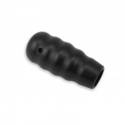 GEARBOX LEVER KNOB COLOR BLACK N.6 IN THE ILLUSTRATION