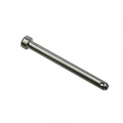 BUSHING PIN FOR PAD D.5X58 N.11 IN THE ILLUSTRATION