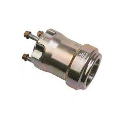 FRONT WHEEL HUB S6 L100-25 A/P HQ N.2 IN THE ILLUSTRATION