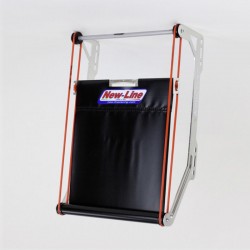 RS/RS-S1/NEW RADIATOR SCREEN BLACK