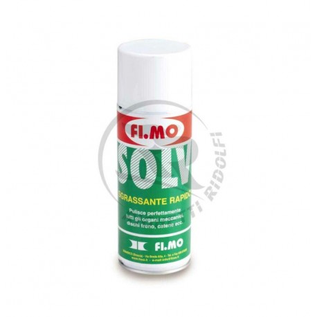 CLEANER WASHING FIMO. (750ML)