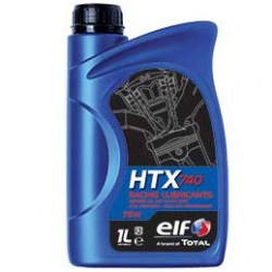 OIL ELF HTX 740 LT.1