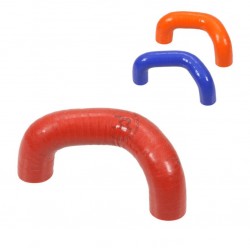 SILICONE PIPE MODEL "TM 21025" D.16/24mm