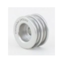 POWER SAVER PULLEY FOR PUMP