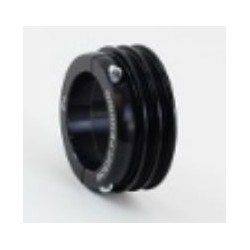 AXEL PULLEY KZ D75 POWER SAVER
