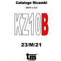 KZ10B
