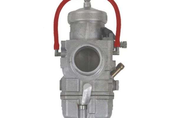 RED CARBURETOR VENT KIT